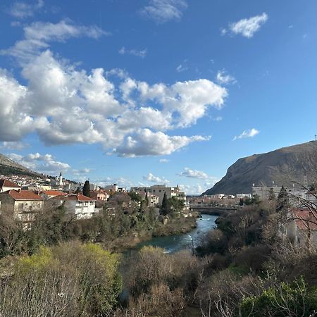 Apartment Collina Mostar Ngoại thất bức ảnh