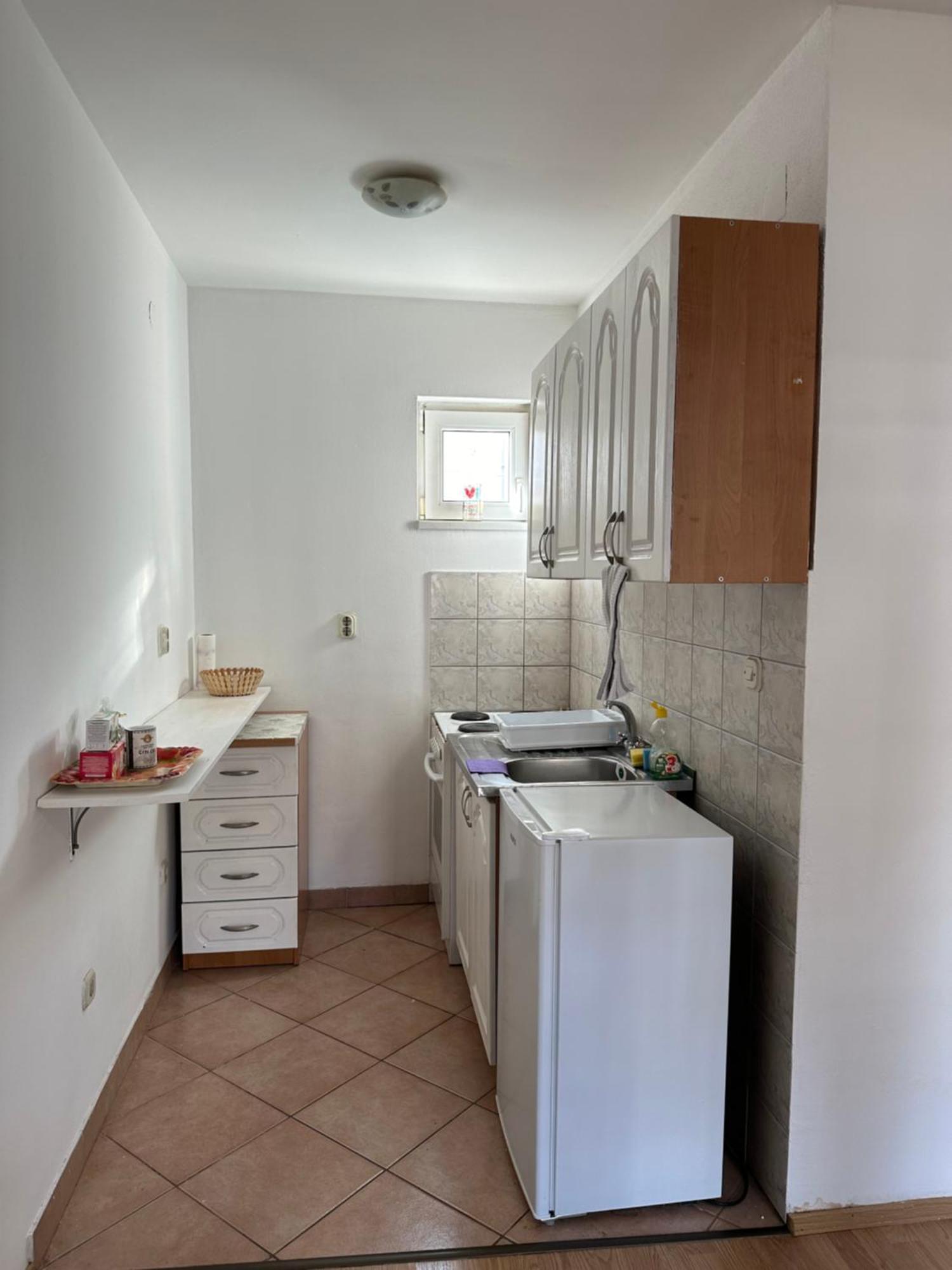 Apartment Collina Mostar Ngoại thất bức ảnh