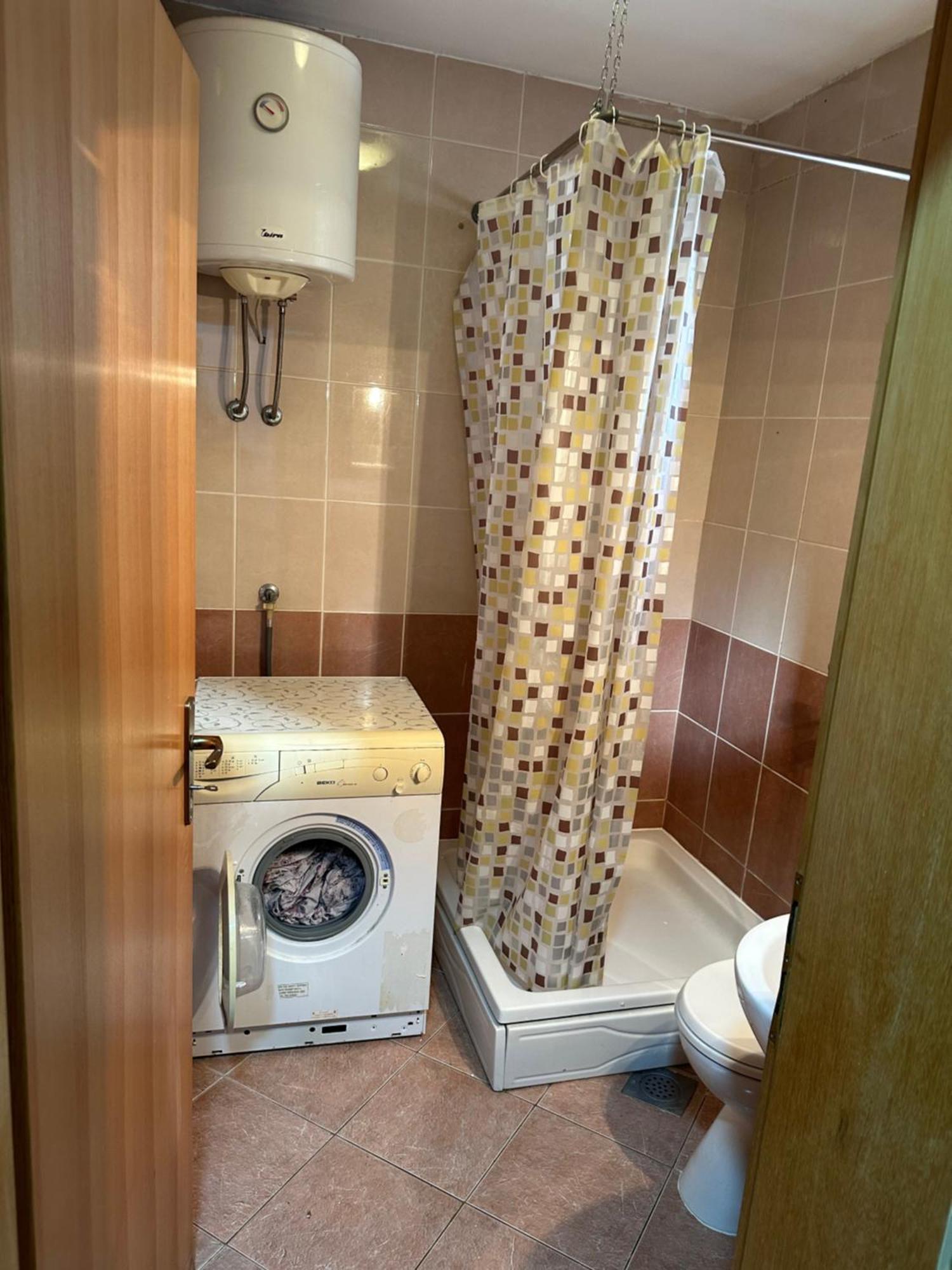 Apartment Collina Mostar Ngoại thất bức ảnh