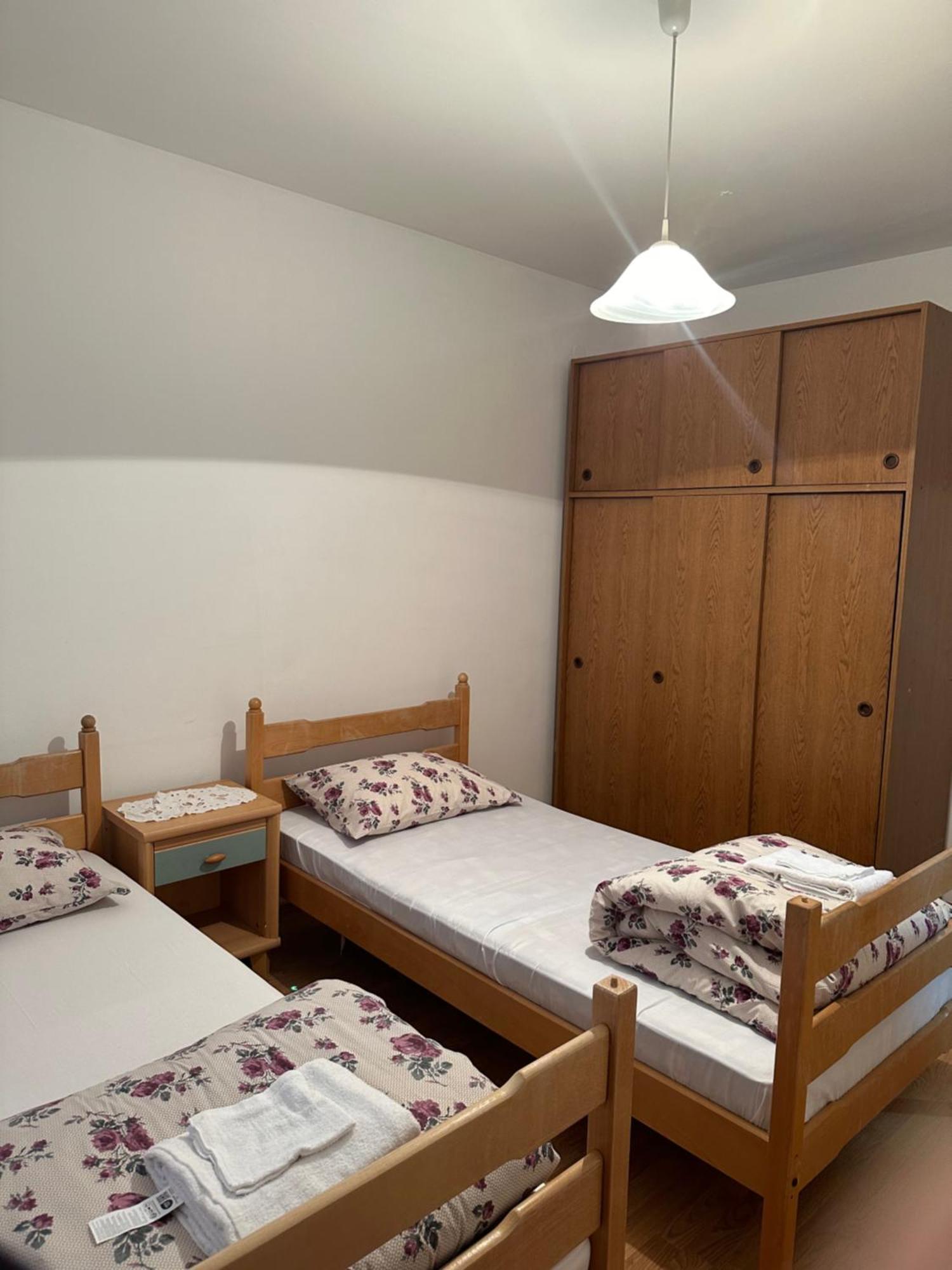Apartment Collina Mostar Ngoại thất bức ảnh