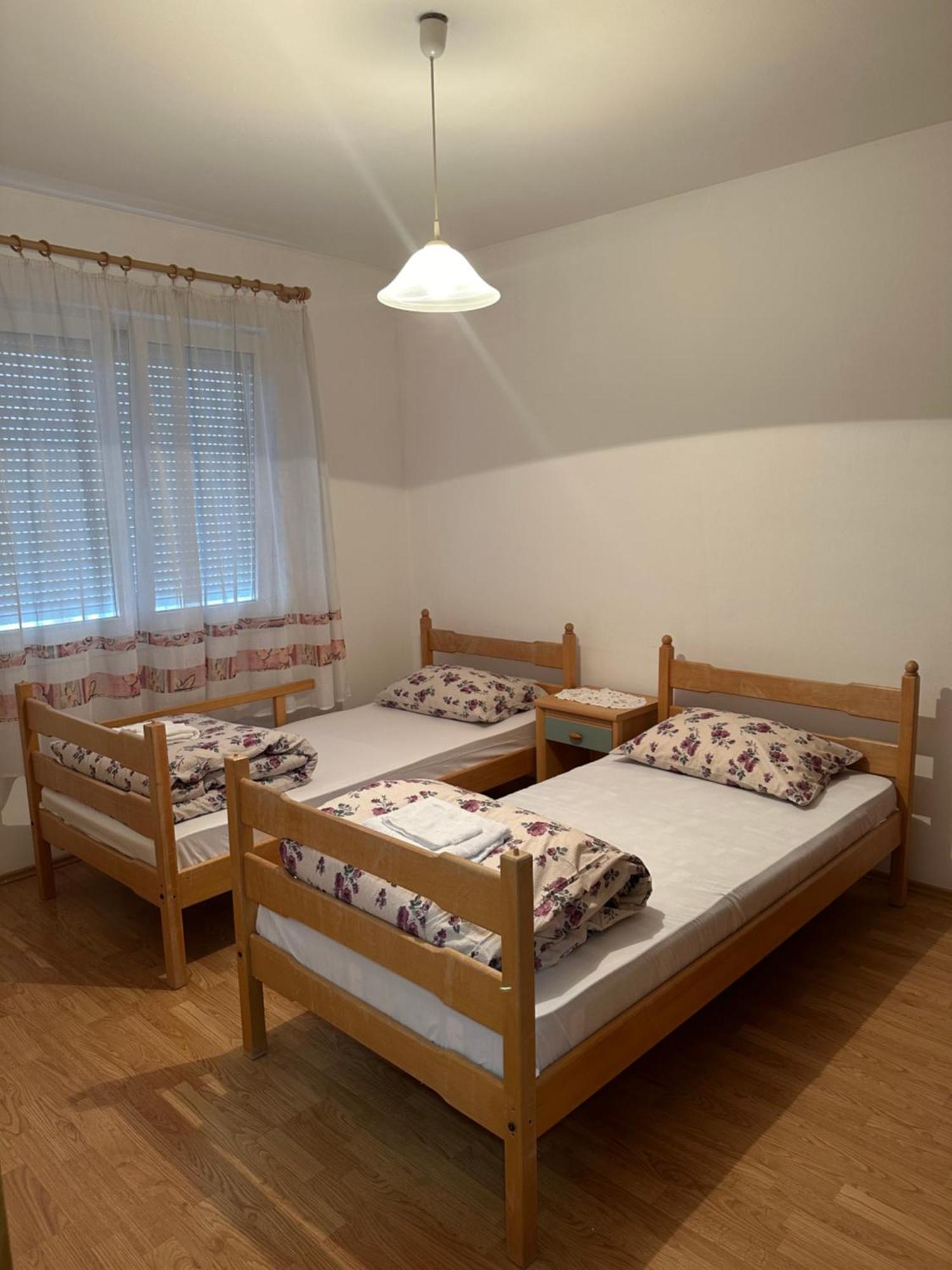 Apartment Collina Mostar Ngoại thất bức ảnh
