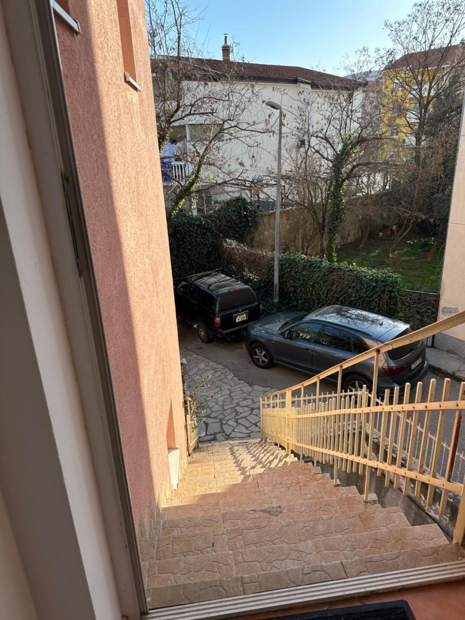 Apartment Collina Mostar Ngoại thất bức ảnh