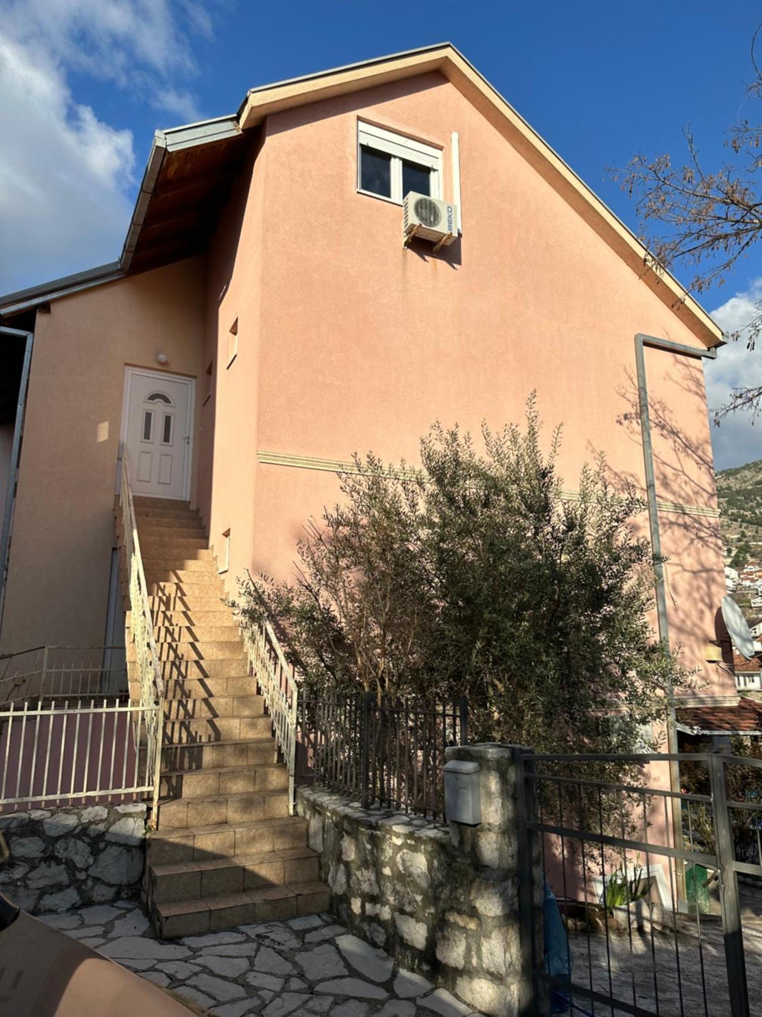 Apartment Collina Mostar Ngoại thất bức ảnh