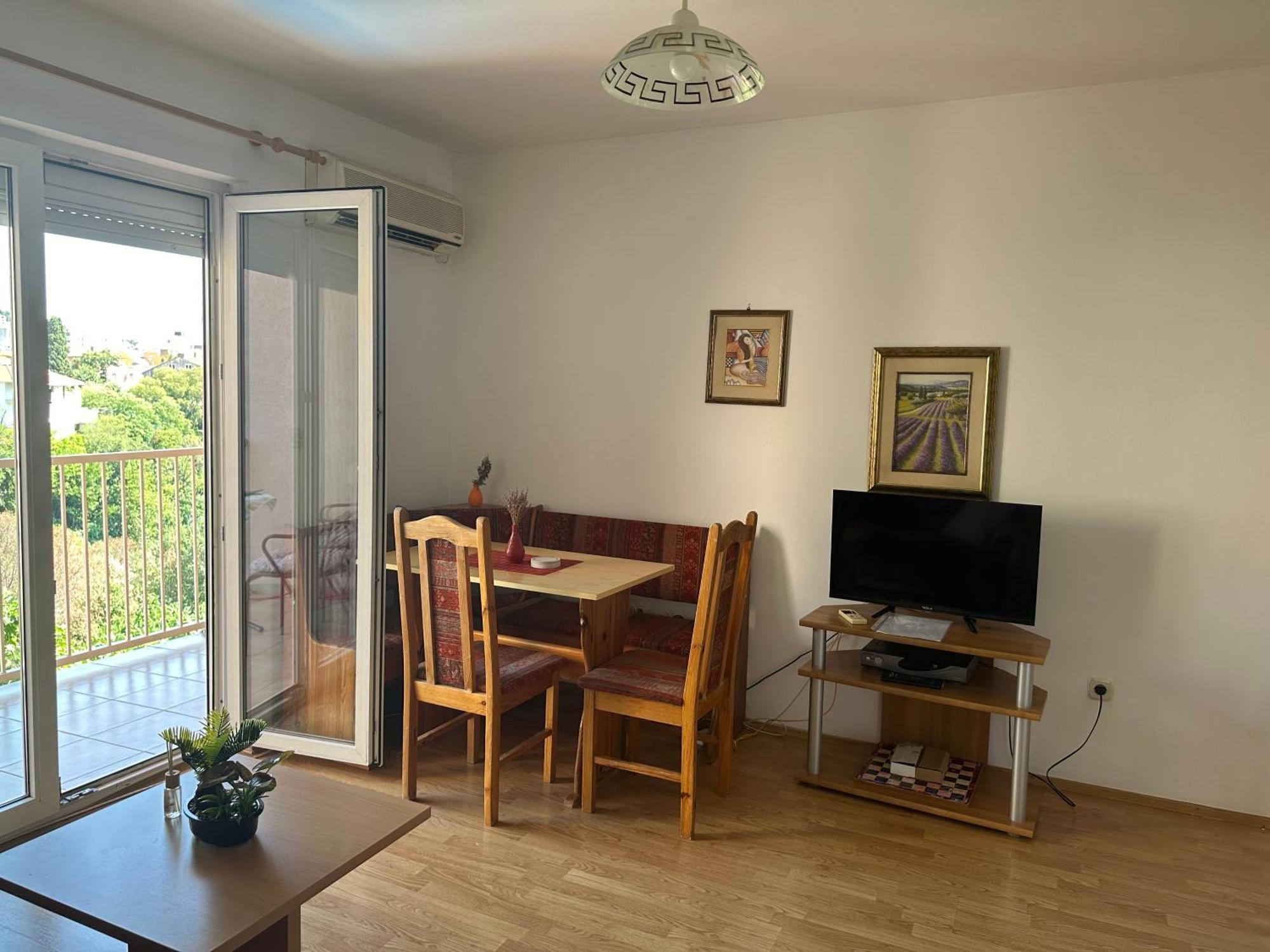 Apartment Collina Mostar Ngoại thất bức ảnh