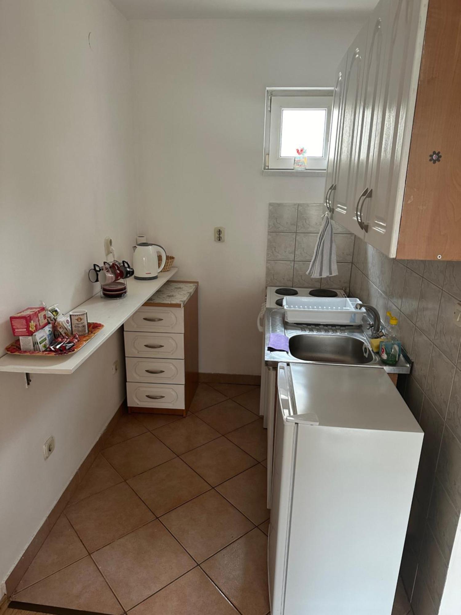 Apartment Collina Mostar Ngoại thất bức ảnh