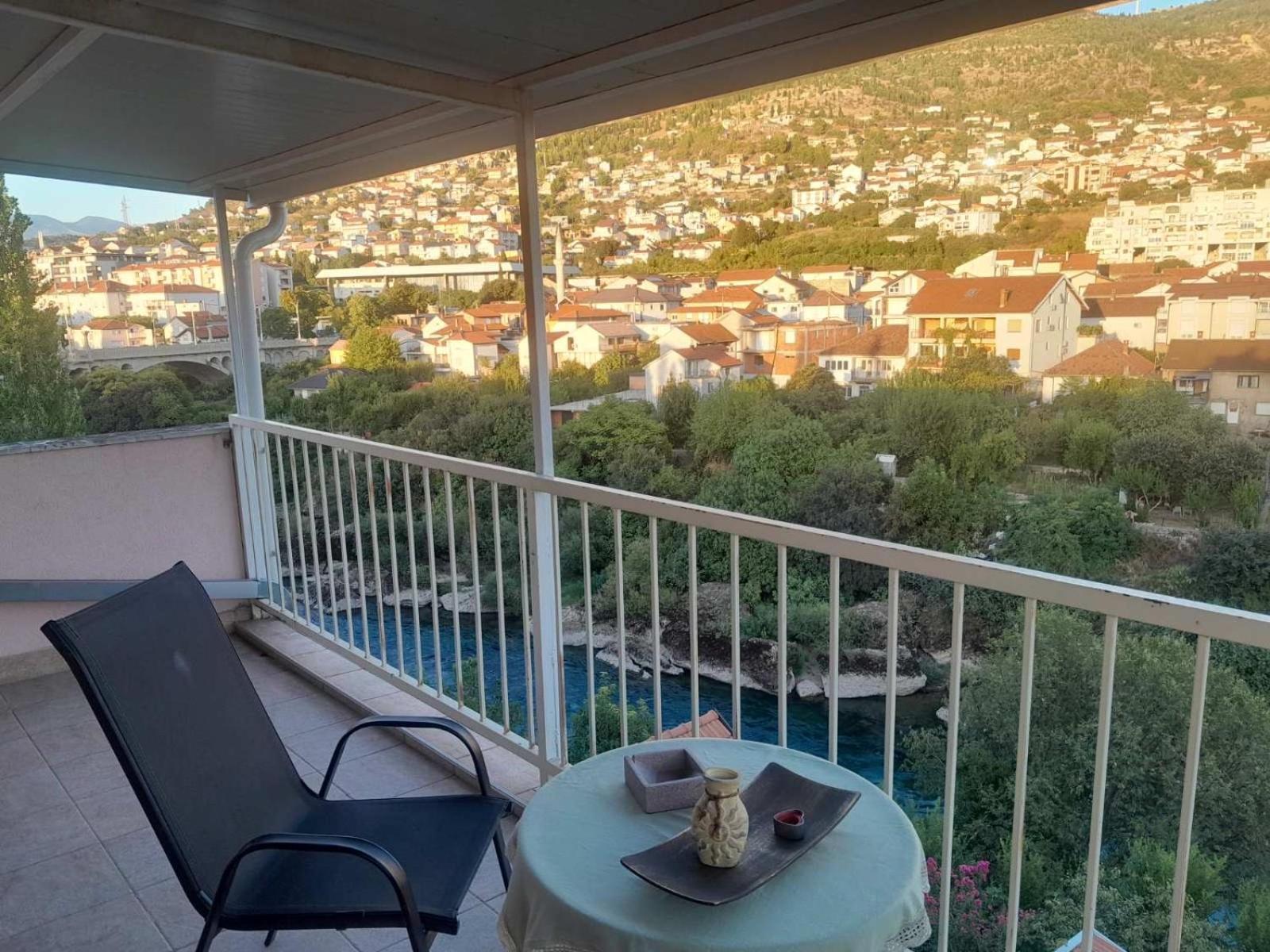 Apartment Collina Mostar Ngoại thất bức ảnh