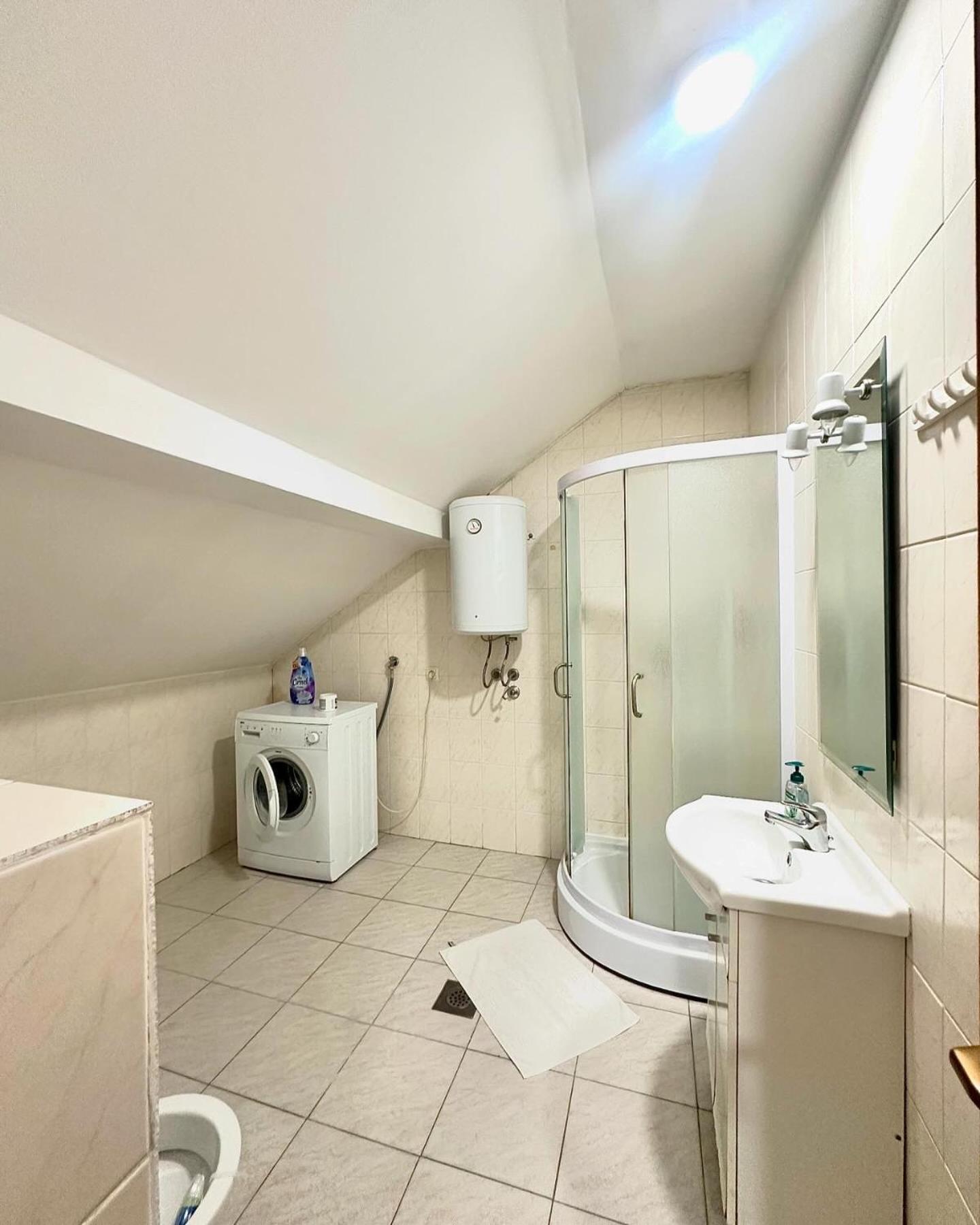 Apartment Collina Mostar Ngoại thất bức ảnh
