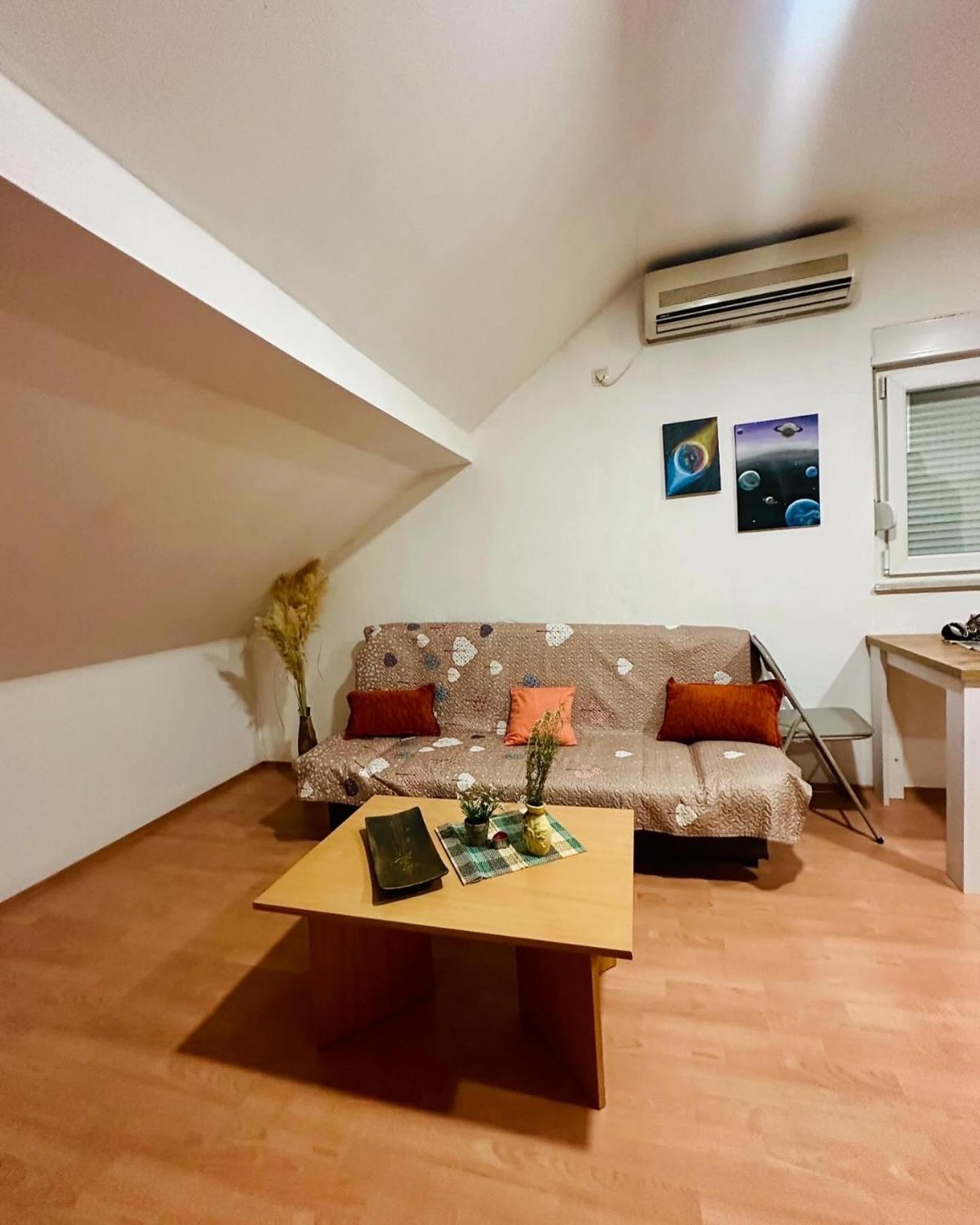 Apartment Collina Mostar Ngoại thất bức ảnh