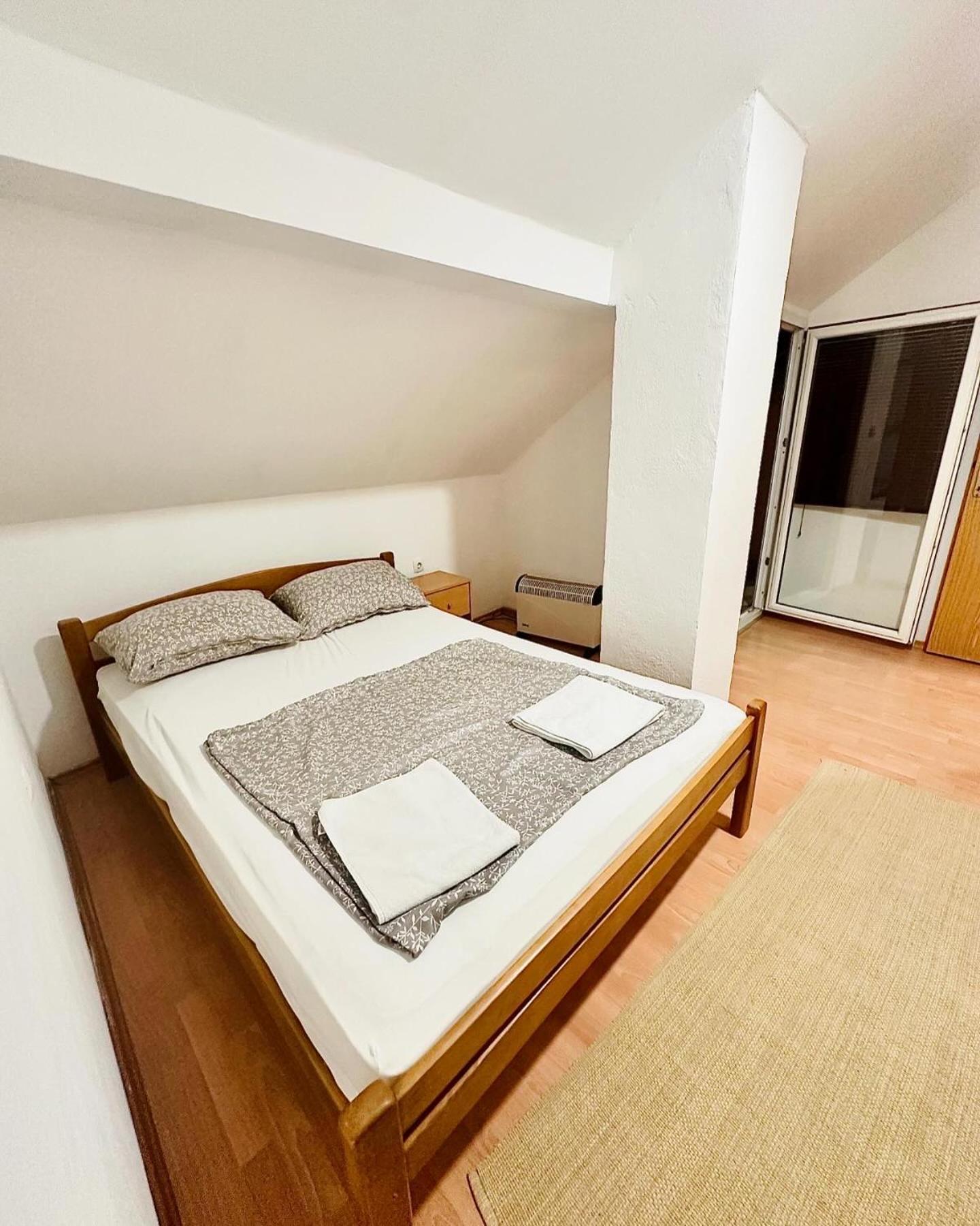 Apartment Collina Mostar Ngoại thất bức ảnh