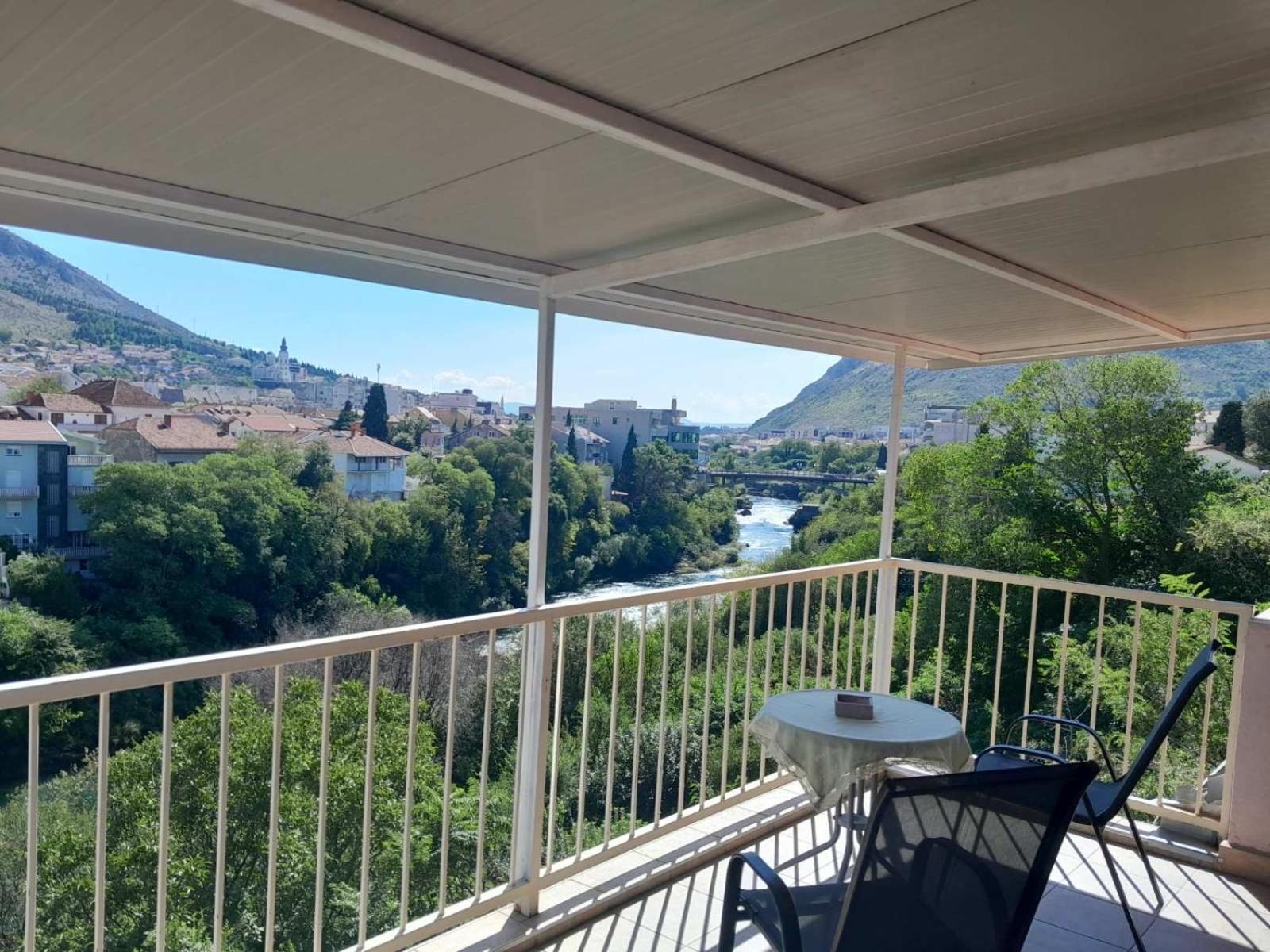Apartment Collina Mostar Ngoại thất bức ảnh