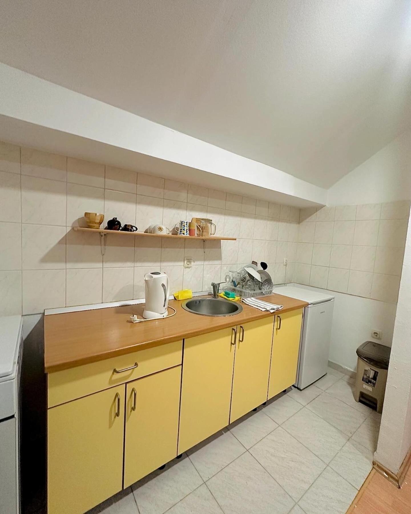 Apartment Collina Mostar Ngoại thất bức ảnh
