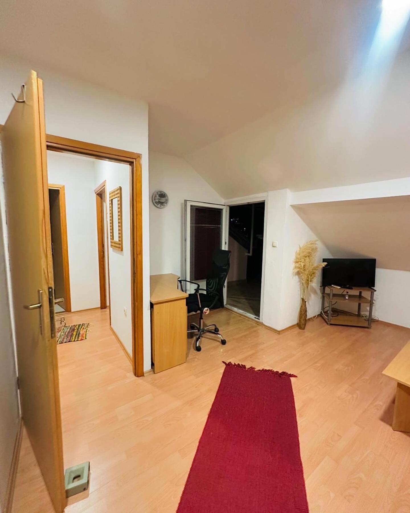 Apartment Collina Mostar Ngoại thất bức ảnh
