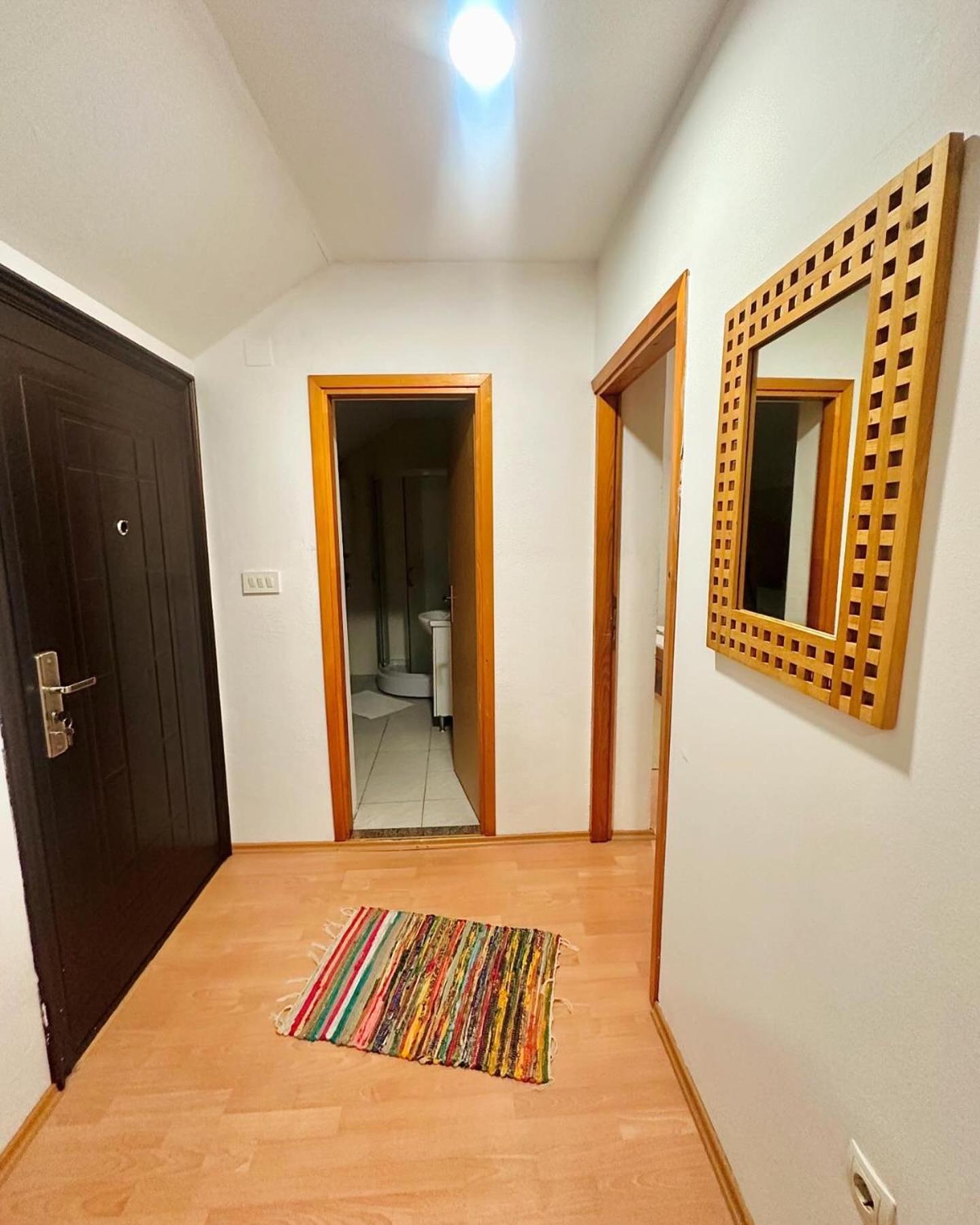 Apartment Collina Mostar Ngoại thất bức ảnh